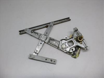 Daewoo Matiz jobb hátsó Ablakemelő szerkezet mechanikus