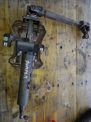 Citroen Jumper III 06-14 Kormányoszlop  Kormánykardán