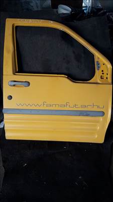 Ford Transit Connect Jobb Első Ajtó