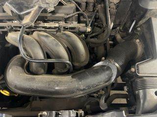 FORD FOCUS II (DA) Szívó Cső