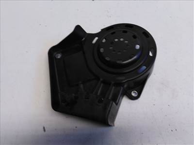 Ford Fiesta  motorburkolat (felső motor burkolat) HA6Q6A247AA