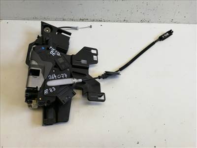 Ford Fiesta bal első ajtózár 8A6AA21813AE