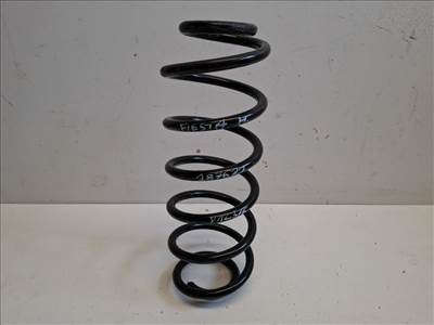 Ford Fiesta 5 ajtós hátsó rugó