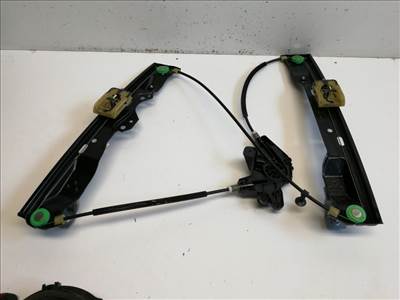 Ford Focus bal első Ablakemelő szerkezet elektromos BM51A23201BB