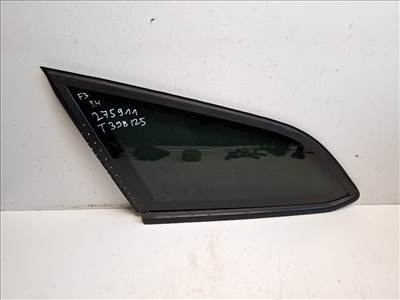 ford focus kombi bal hátsó oldAlfa Romeol üveg (karosszéria oldal üveg) BM51N297B01L