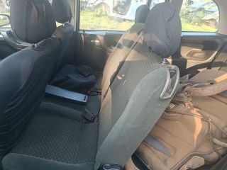 OPEL ZAFIRA A (F75) Jobb hátsó Ablakemelő Szerkezet (Elektromos) 2. kép