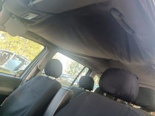 OPEL ZAFIRA A (F75) Jobb hátsó Ablakemelő Szerkezet (Elektromos) 6. kép