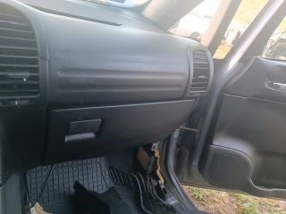 OPEL ZAFIRA A (F75) Jobb hátsó Ablakemelő Szerkezet (Elektromos) 12. kép