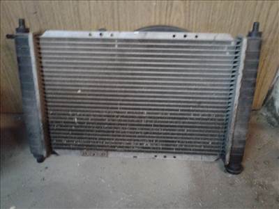 Daewoo Matiz 0.8 (98-05) vízhűtő ventilátor