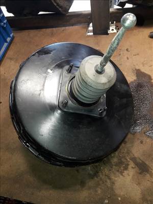 Volkswagen Transporter T5 Devander 7H0 612 101 H