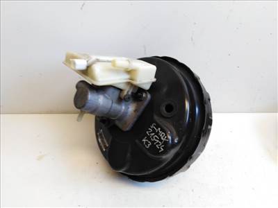 Ford S-max  fékszervódob (devander) 6G912B195CF