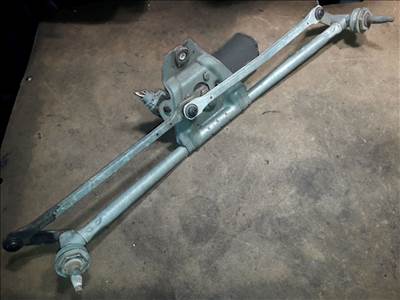 Renault Kangoo I Első Ablaktörlő Motor + Első Ablaktörlő Mechanika