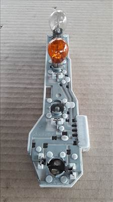 Skoda Fabia Bal Hátsó Lámpa Foglalat 6Y9 945 257