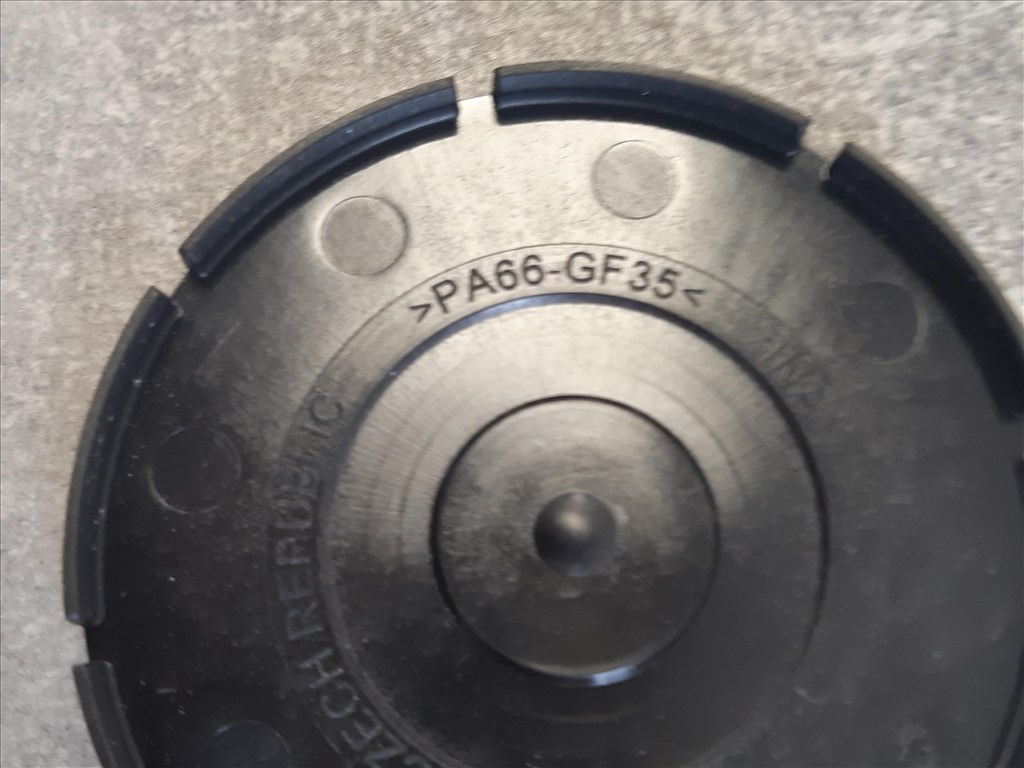 Volkswagen Touareg II, Porsche Cayenne II generátor, tengelykapcsoló csapágy, hajtás szíj  f55162306 5. kép