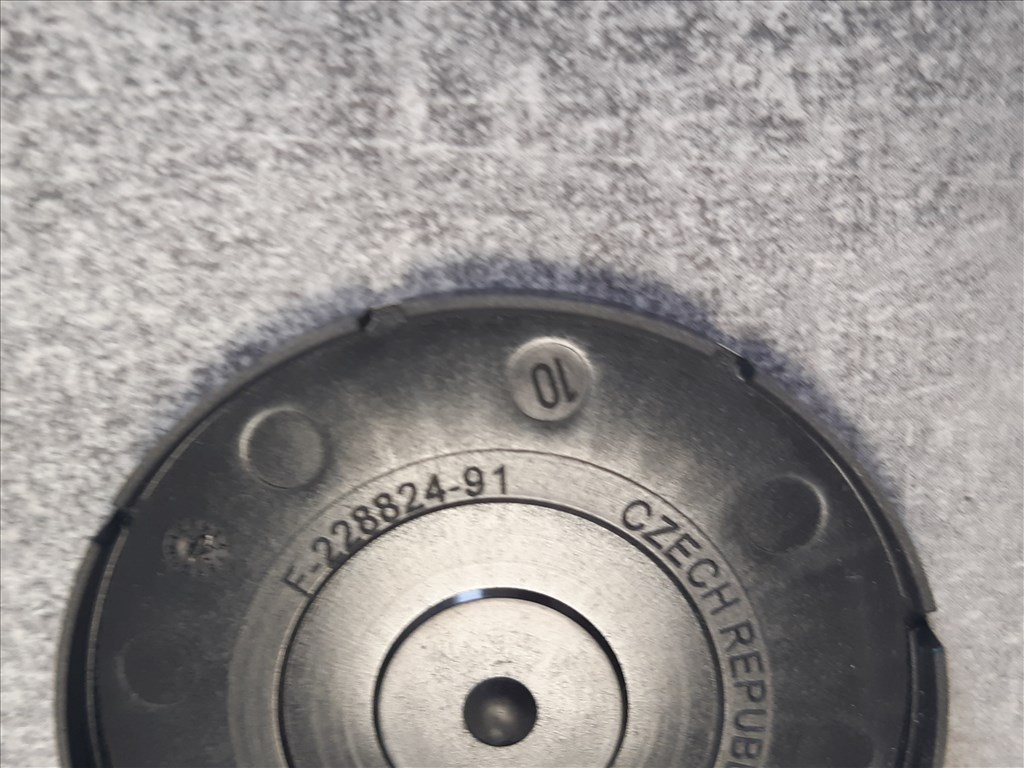 Volkswagen Touareg II, Porsche Cayenne II generátor, tengelykapcsoló csapágy, hajtás szíj  f55162306 6. kép