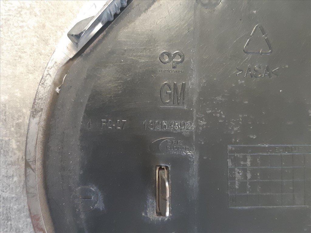 Volkswagen Touareg II, Porsche Cayenne II generátor, tengelykapcsoló csapágy, hajtás szíj  f55162306 9. kép