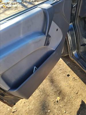 Mercedes Vito (1st gen) W638 AJTO kárpit, első ajtó 