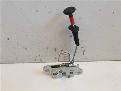 Hyundai I 20 (PB) bal hátsó ülés zár