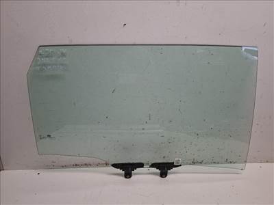 Hyundai I 20 (BC3/BI3) jobb hátsó ajtó üveg lejáró