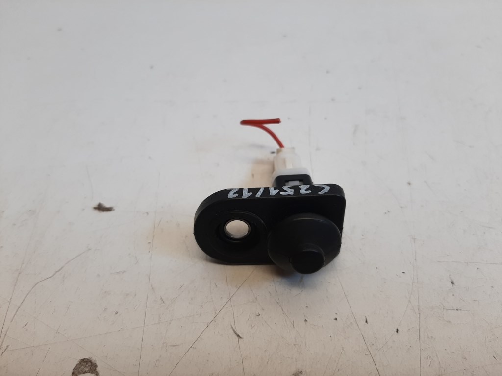 Hyundai I 30 (FD) bal elsõ ajtónyitás érzékelõ 1. kép