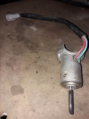 Iveco Daily Gyújtáskapcsoló