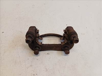 Kia Carens (UN) bal hátsó féknyereg tartó