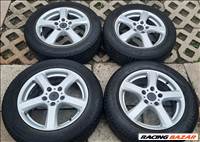 5x114.3 Enzo Alufelni 16" Hyundai, Toyota