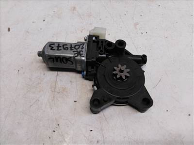 Kia Soul jobb első ablakemelő motor 824601M000