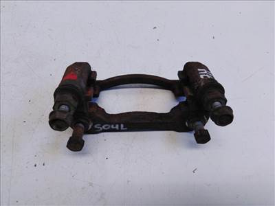 Kia Soul jobb hátsó féknyereg tartó