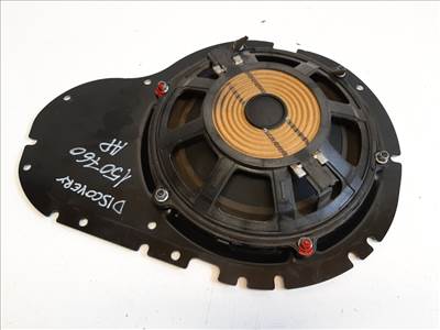 Land Rover Discovery (L319) bal hátsó hangszóró csomagtérbe