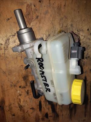 Skoda Roomster Praktik Főfék Munkahenger  Fékfolyadék Tartály