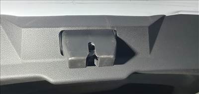 Ford Kuga mk2 facelift csomagtér ajtó zár 