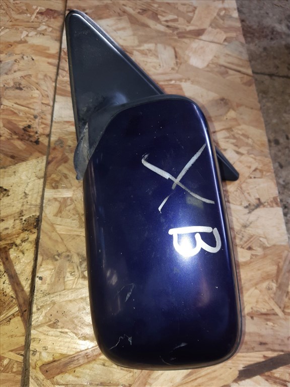 BMW E36 Bal Visszapillantó Tükör Elektromos 1. kép