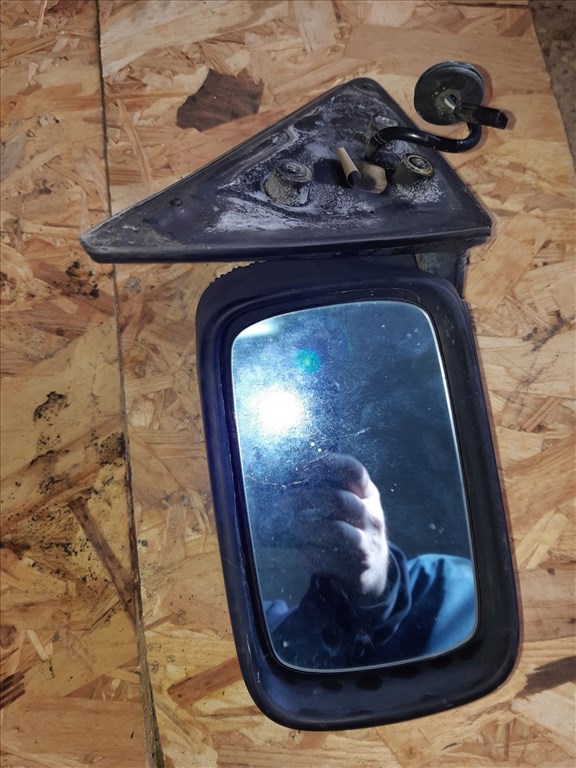 BMW E36 Bal Visszapillantó Tükör Elektromos 2. kép