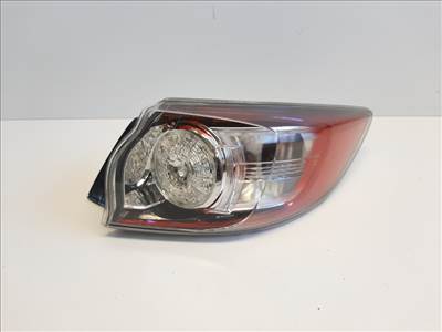Mazda 3 5 ajtós jobb hátsó külső lámpa BBN751150
