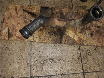 Iveco Daily Turbócső / Intercooler Cső