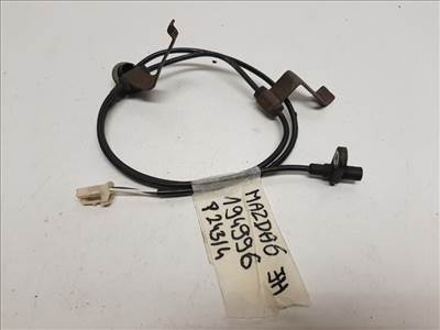 Mazda 6 (GH) jobb hátsó abs jeladó GS1D4371Y