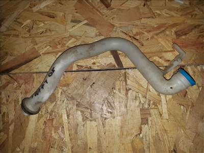 Suzuki Swift III 04-10 Ablakmosó Folyadék Betöltő