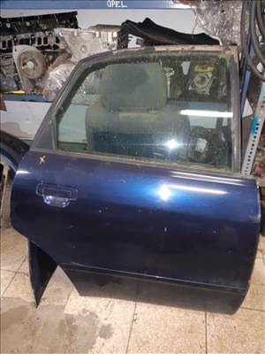 Audi A4 B5 Jobb Hátsó Ajtó