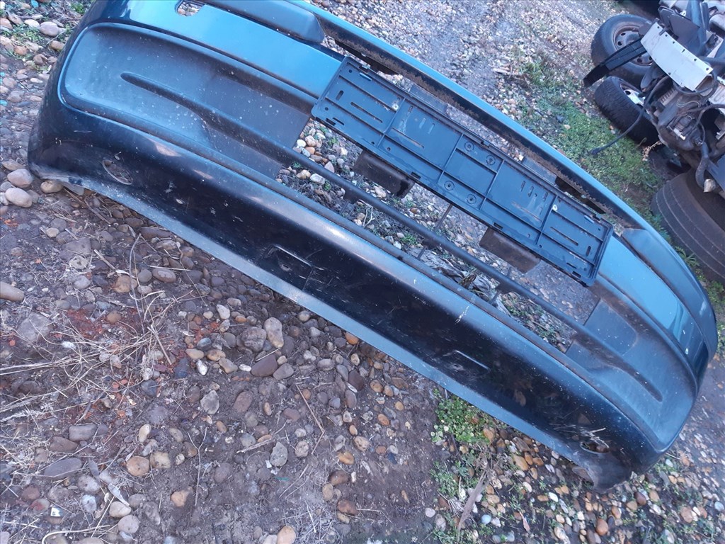 Fiat Punto II Elsõ Lökhárító 3. kép