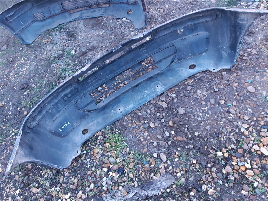 Fiat Punto II Elsõ Lökhárító 4. kép