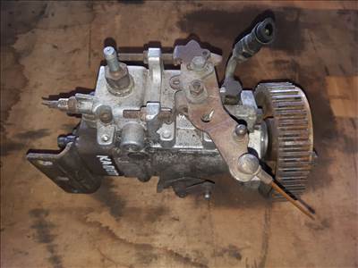 Opel Kadett E Adagoló