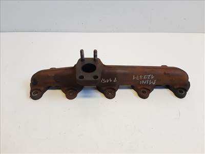 Mini cooper (R56) kipufogótorok (kipufogó torok leömlő) 648028