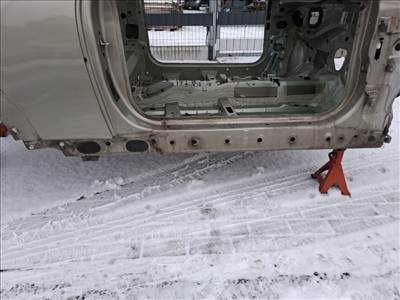 Mini cooper (R56) jobb küszöb