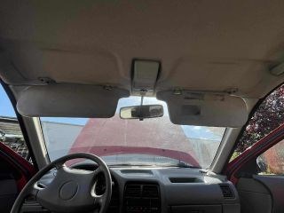 SUZUKI SWIFT II lépcsőshátú (AH, AJ) Bal hátsó Ablakemelő Szerkezet (Elektromos) 25. kép