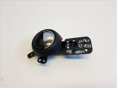 Mini cooper (F55/F56) bal hátsó belső kilincs 51417322715