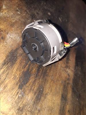 Ford Transit Connect Elektromos Gyújtáskapcsoló Betét