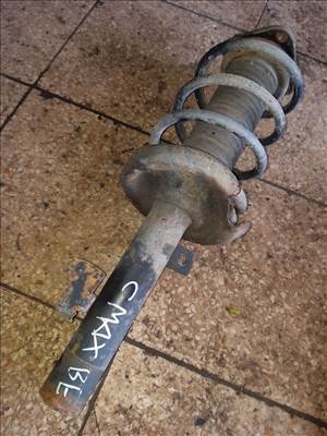 Ford C-Max Bal Első Lengéscsillapító  Rugó 3M51-18K001-CBK