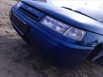 Lada 112 99-08 Első Lökhárító