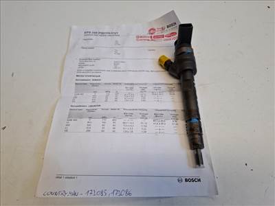 Mini Countryman (R60) porlasztó 8506902 0445110401